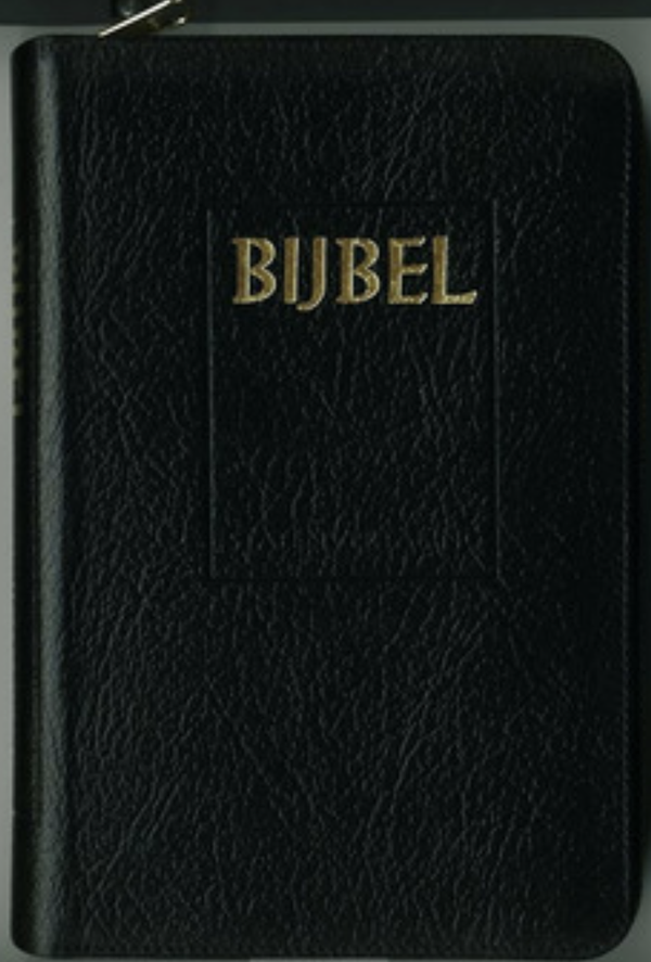 Statenvertaling - Major bijbel
