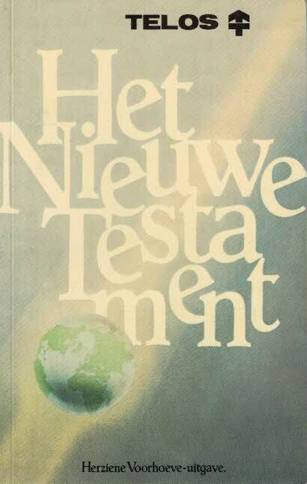 Het Nieuwe Testament - Telos vertaling