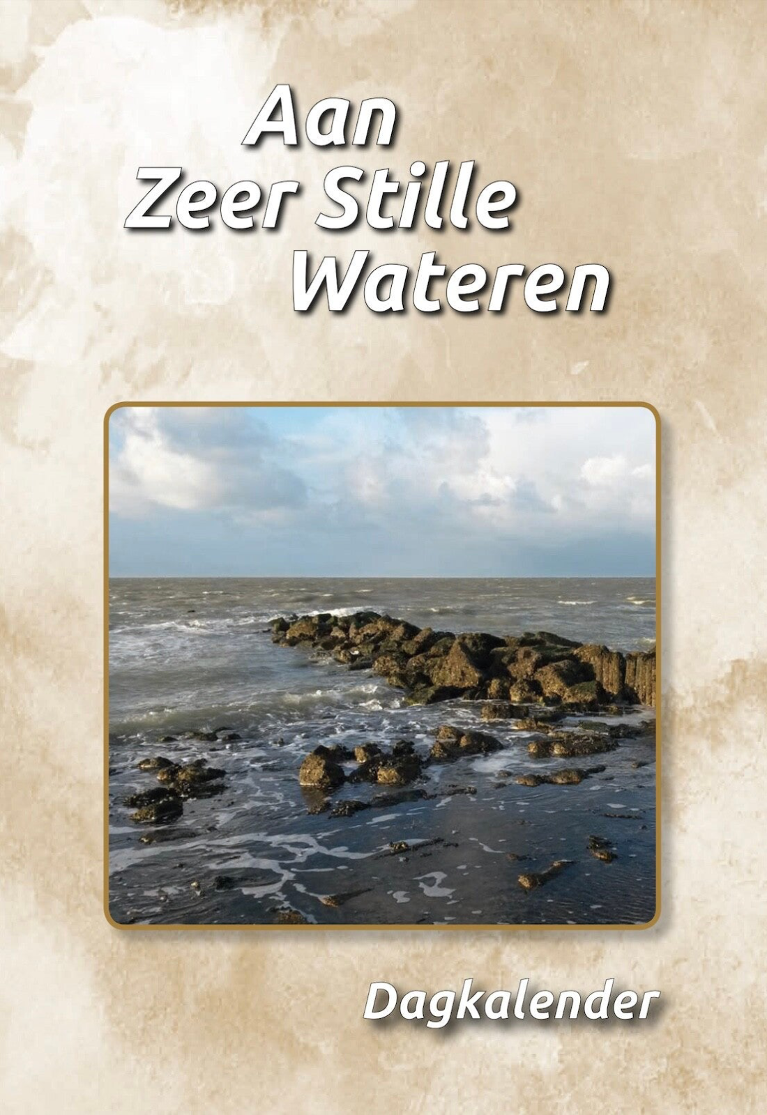 Aan Zeer Stille Wateren