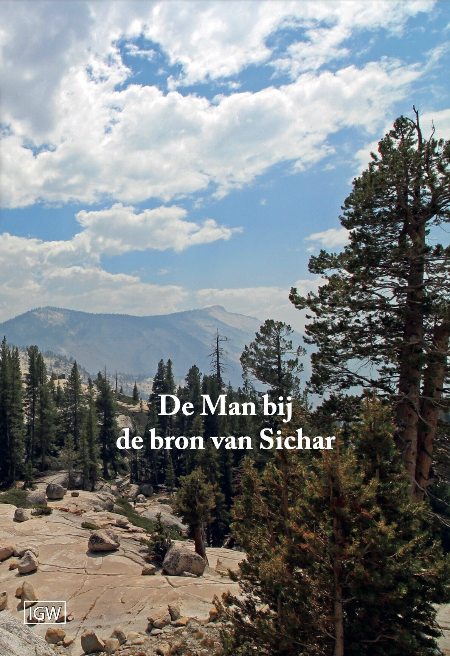 De Man bij de bron van Sichar