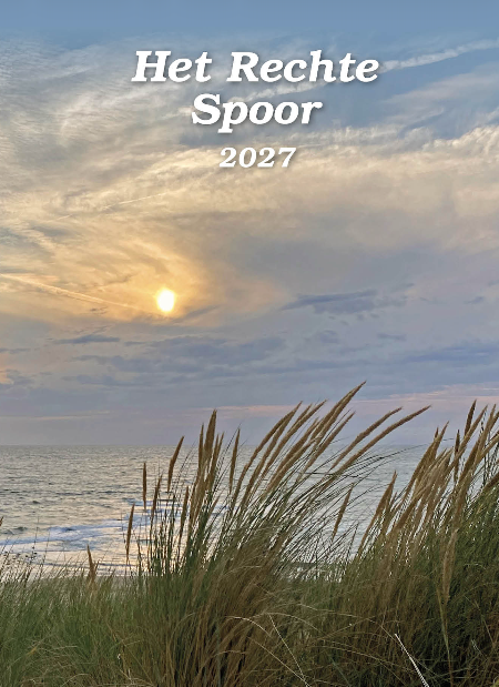 Het Rechte Spoor - 2027