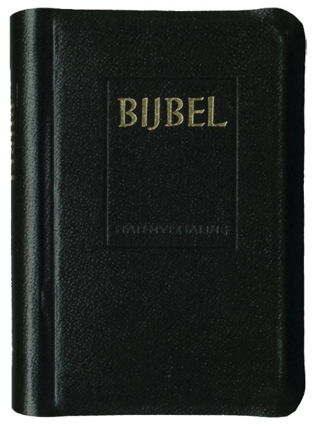 SV Major-Bijbel