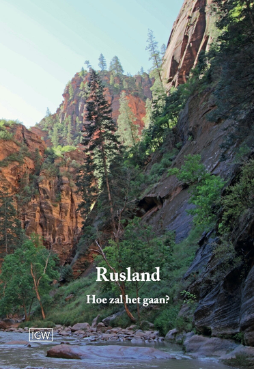 Rusland