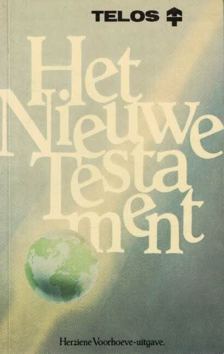 Telos Nieuw Testament