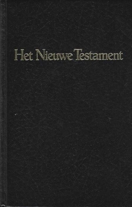 Telos Nieuw Testament