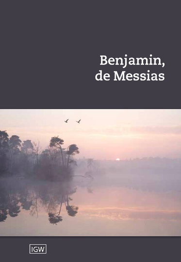 Benjamin, de Messias