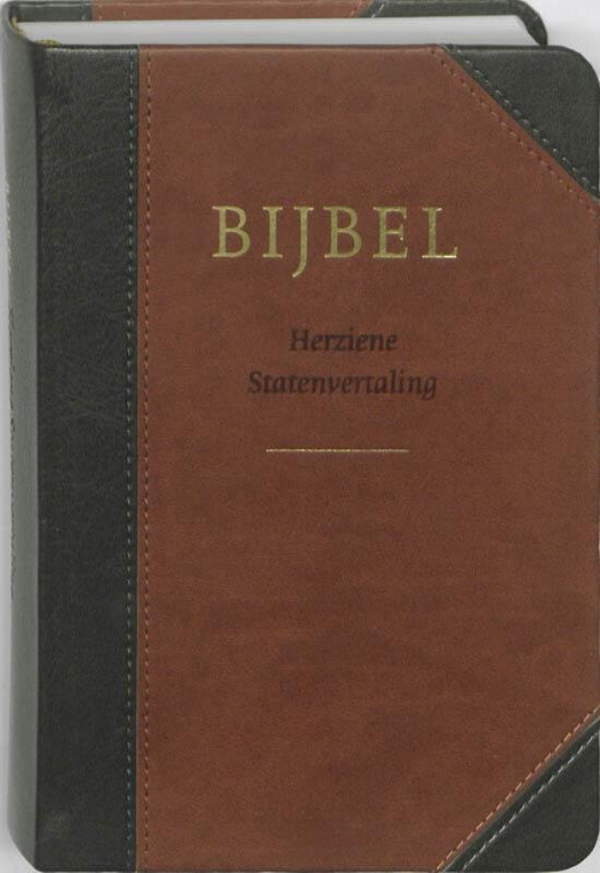 Herziene statenvertaling