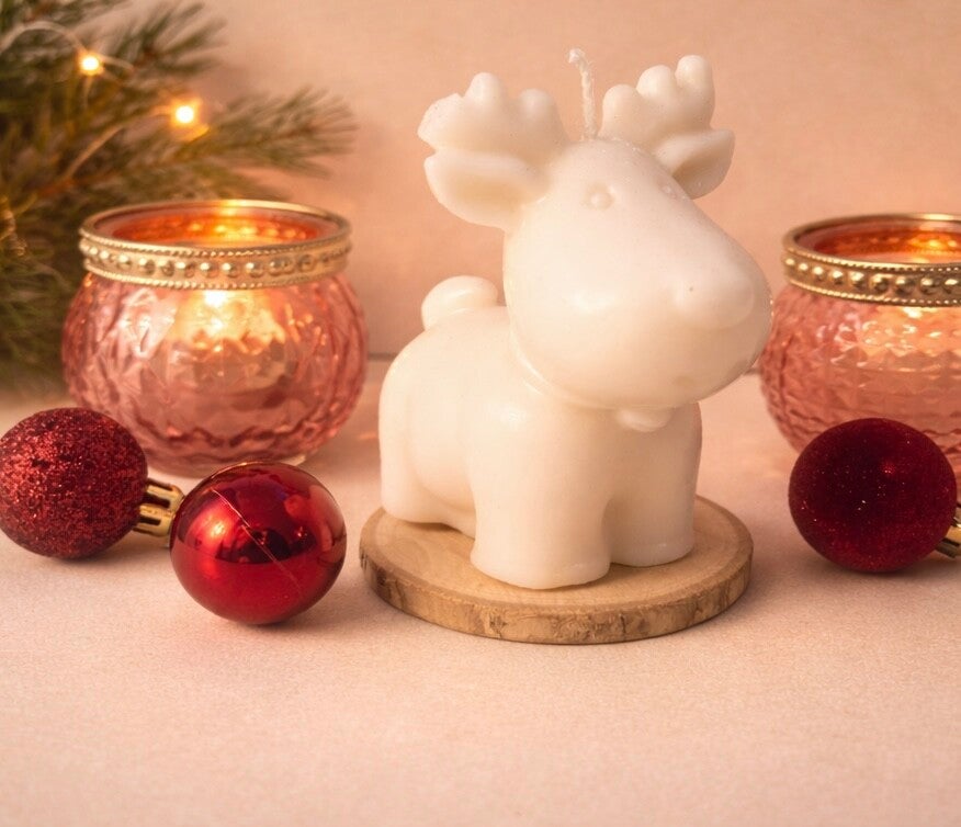 Nordic Moose