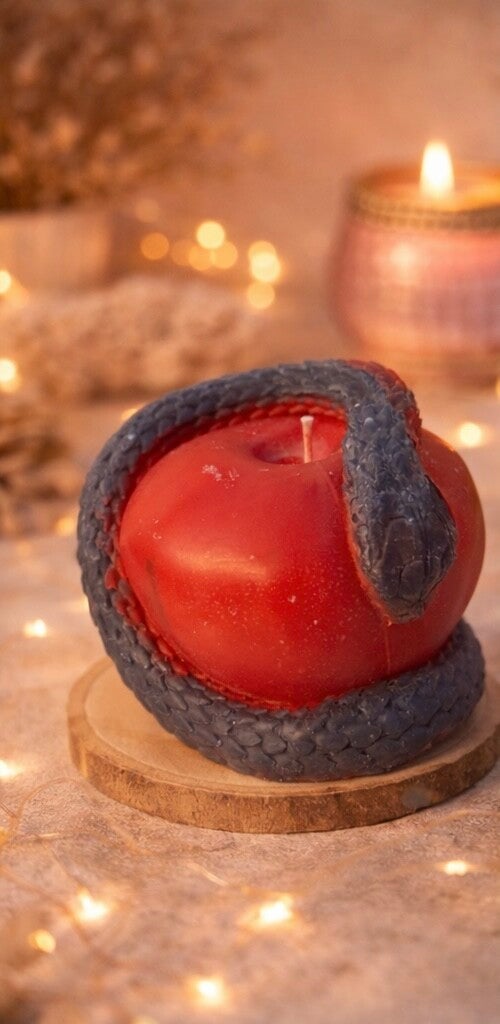 Forbidden Bite