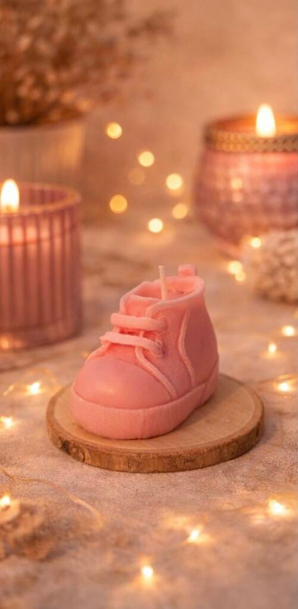 Little Steps