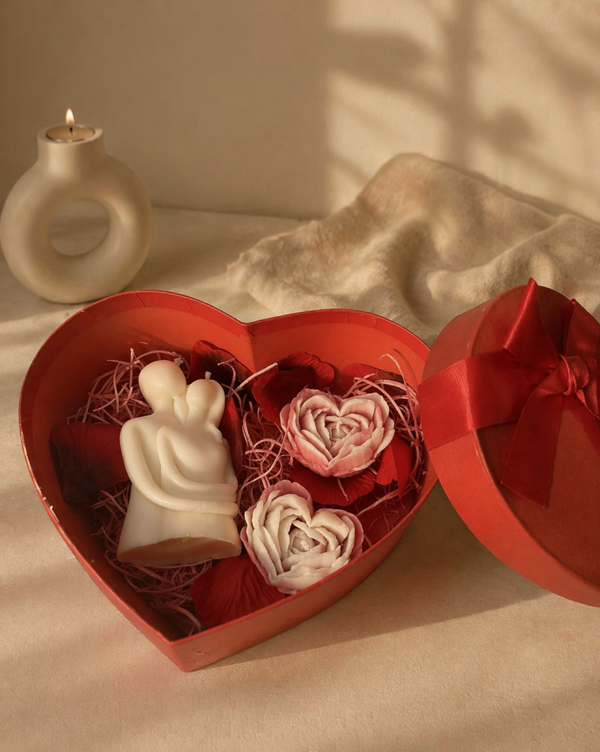 Valentienstags Box