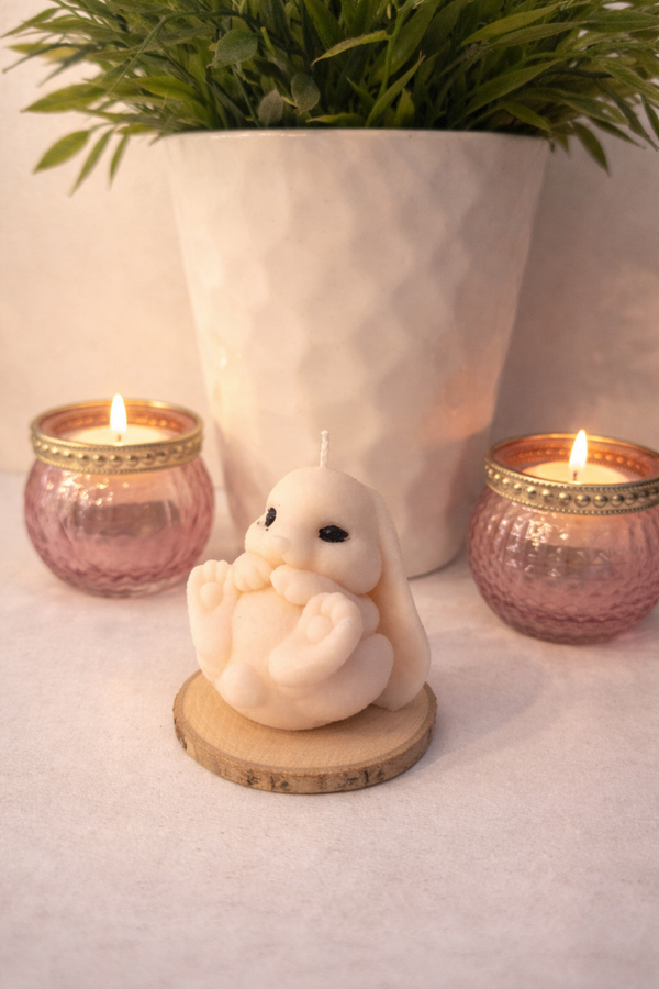 Restful Bunny