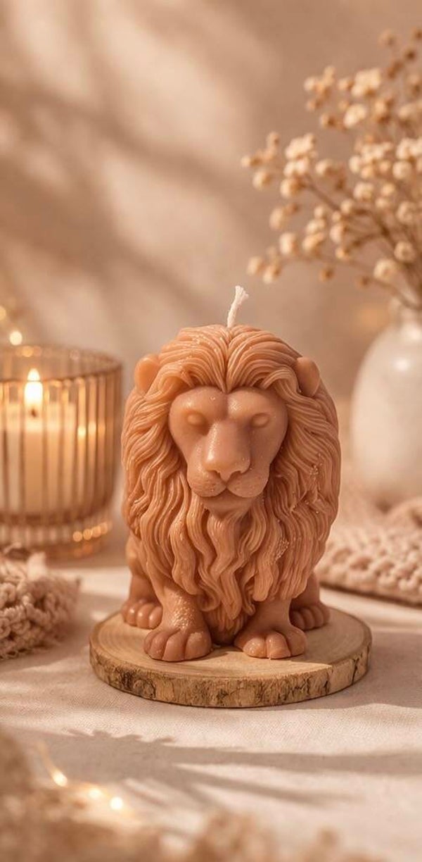 Majestic Roar