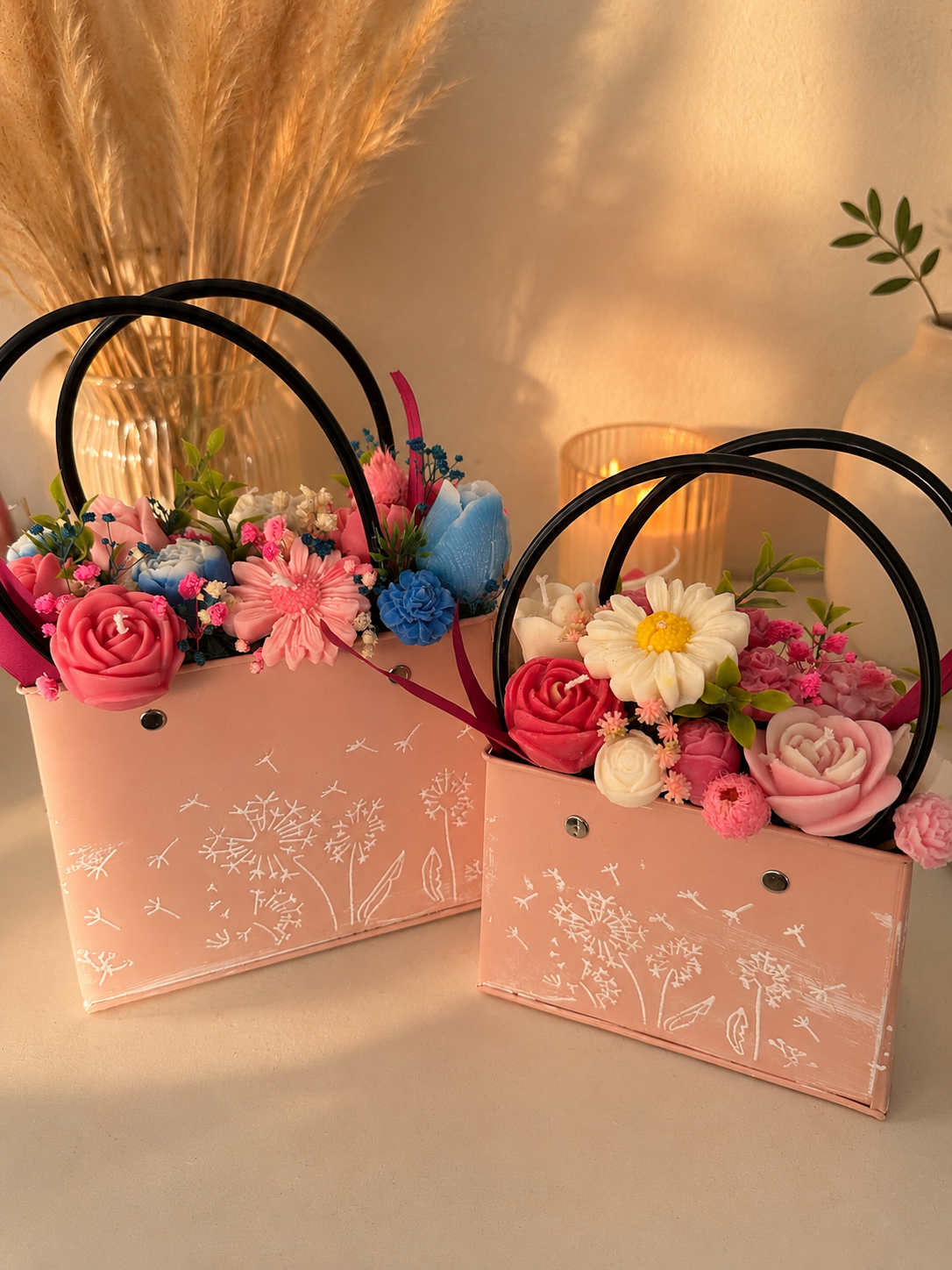 Taschen Set