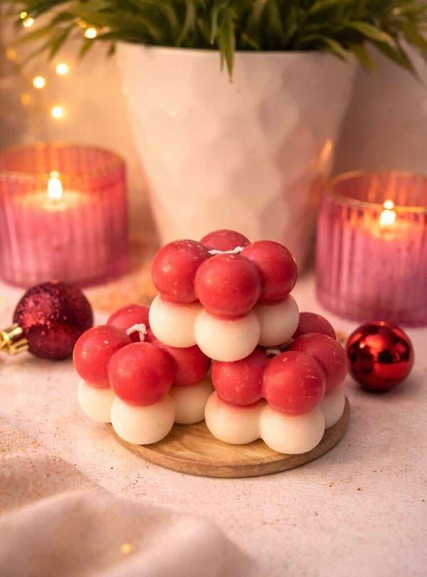 Christmas Bubbles