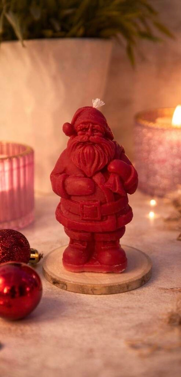 Santa
