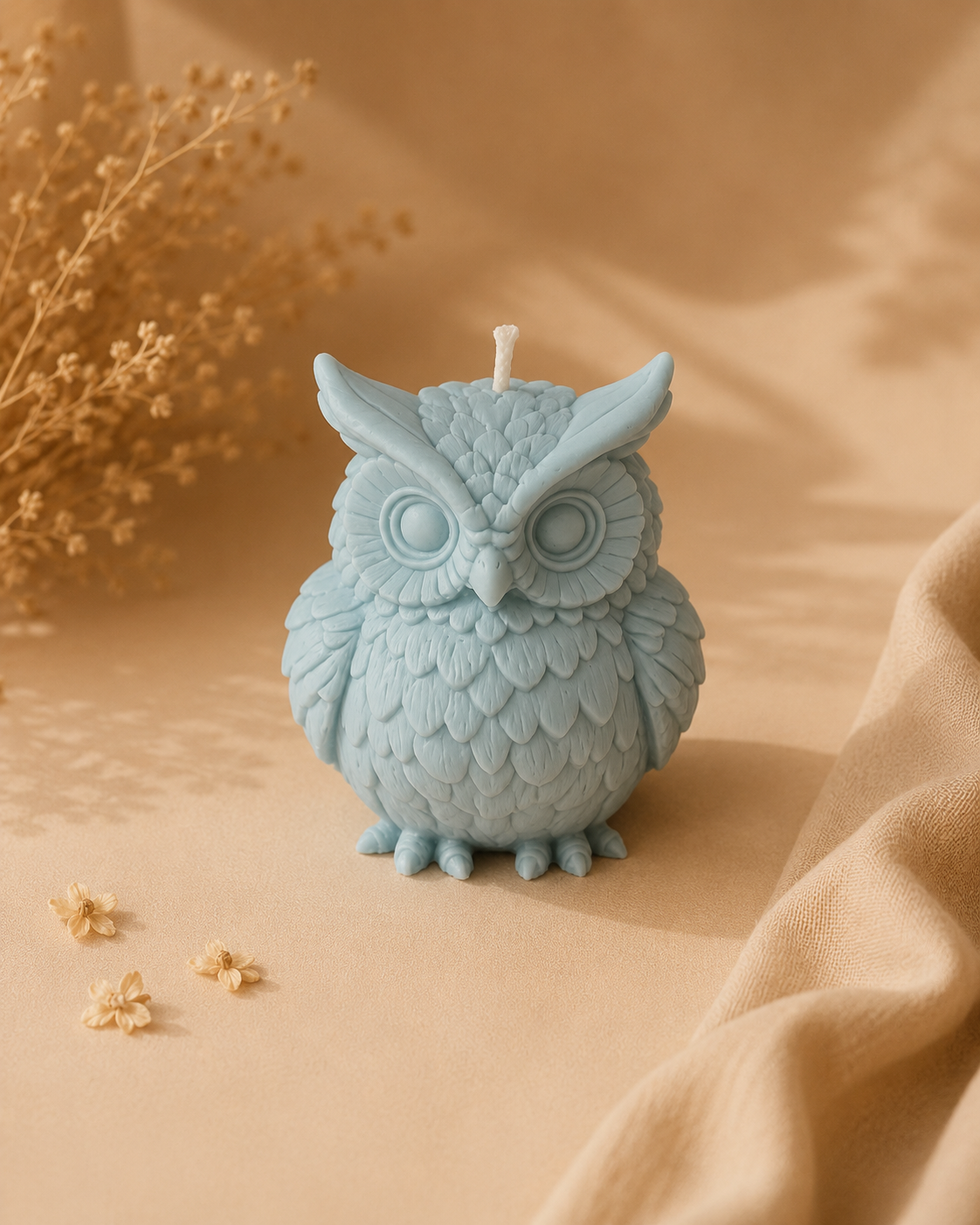 Big Owl
