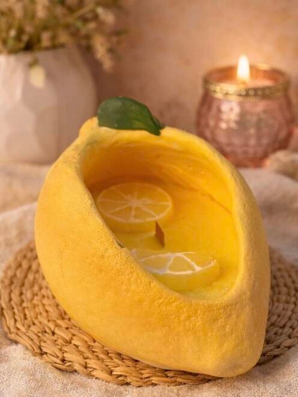 Lemon Glow