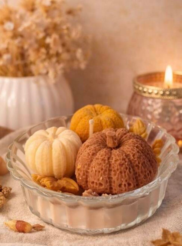 Autumn Harvest