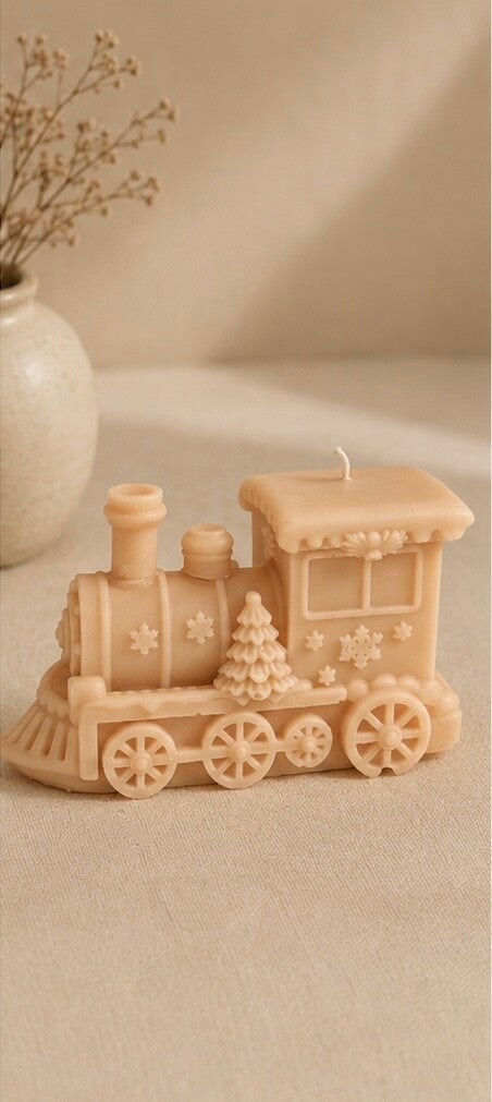 Weihnachts-Express