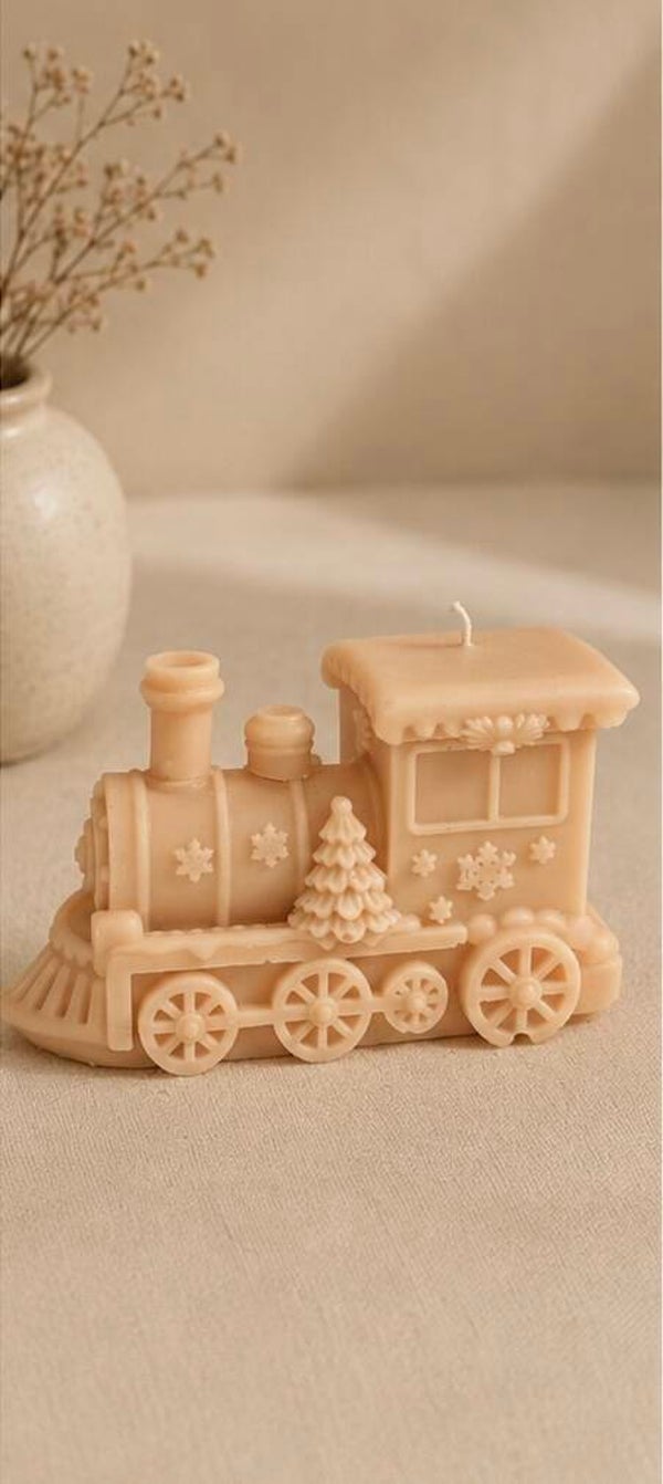 Weihnachts-Express