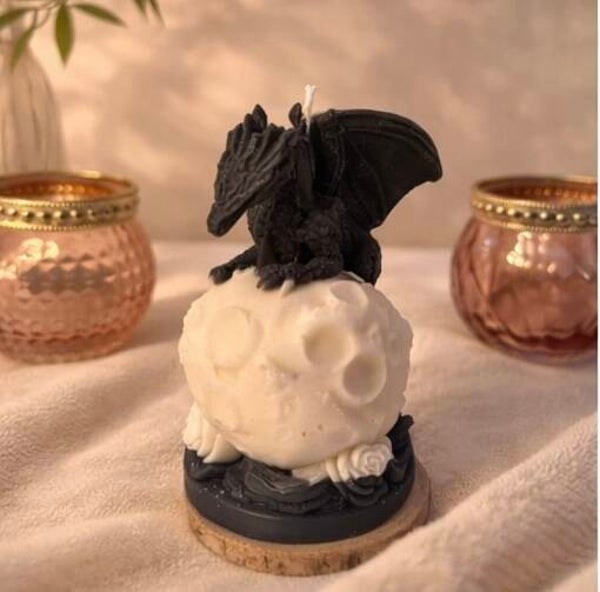 Dragon Moon