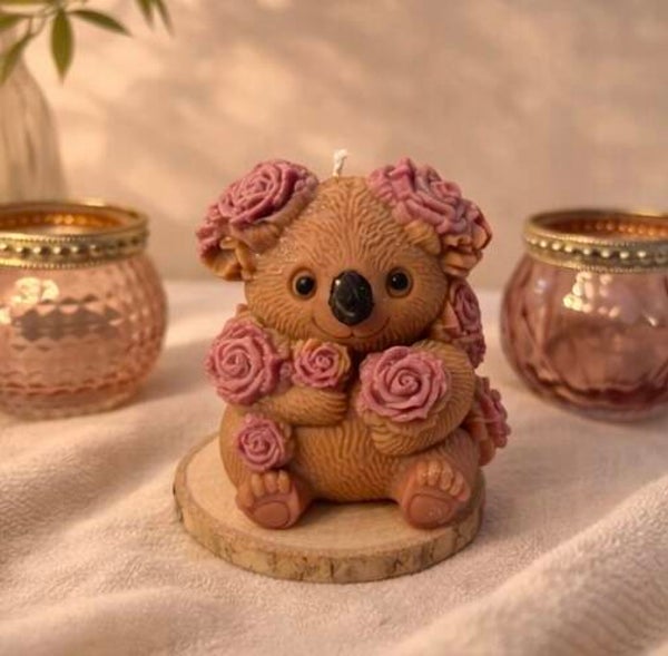 Rosie Koala