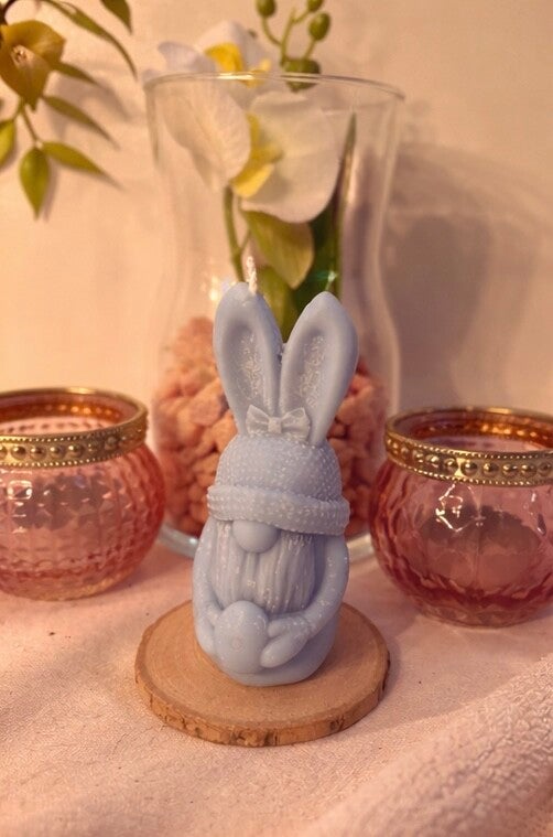 Easter Gnome