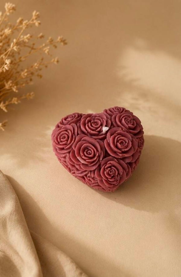 Rosen Herz