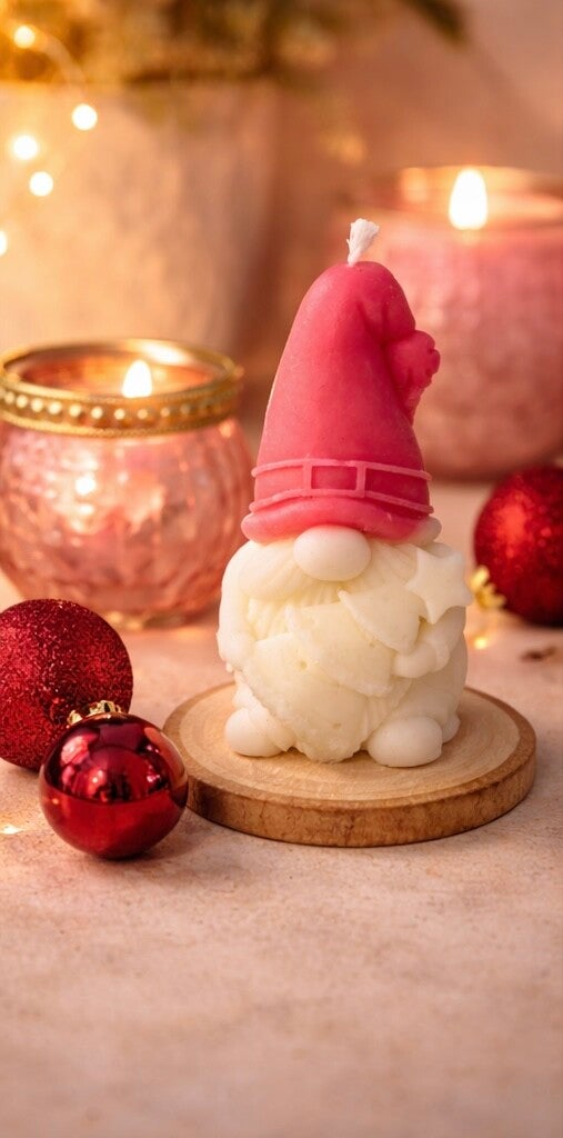 Christmas Gnom
