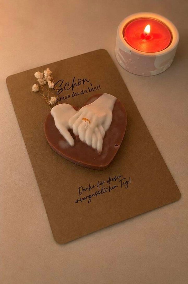 Gast Geschenke Hochzeit