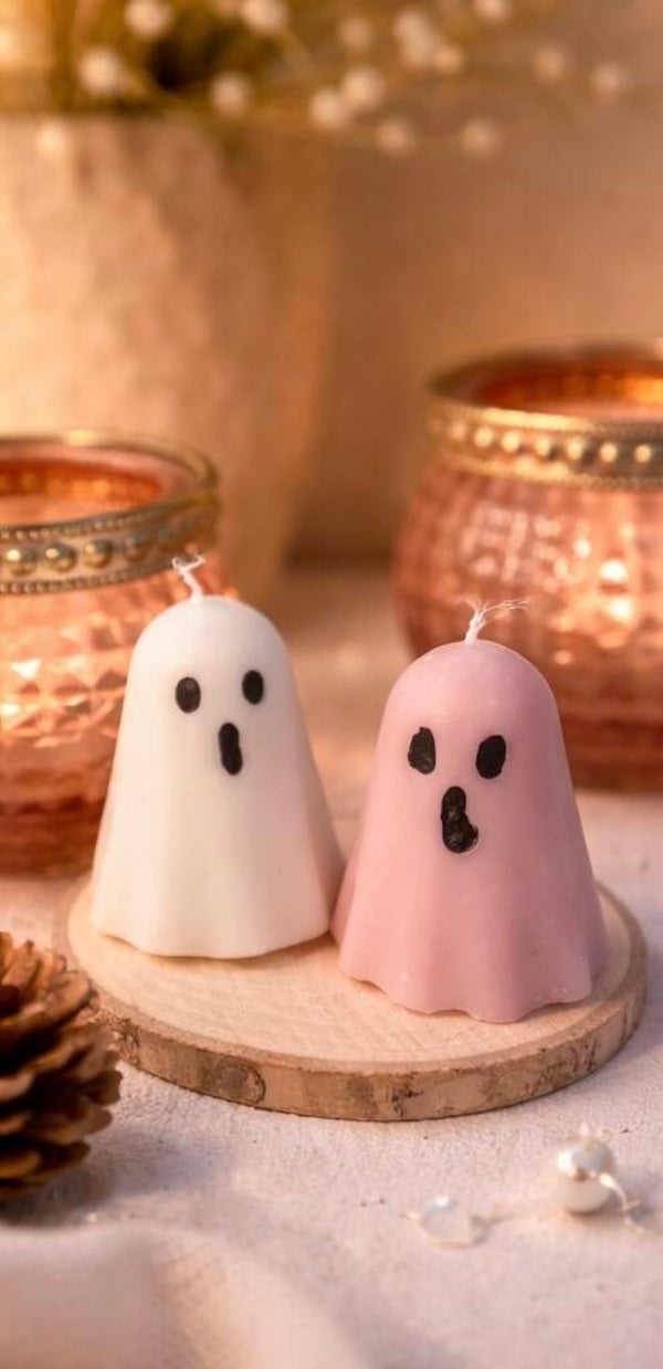 Tiny Ghost