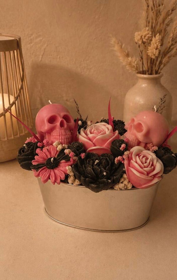 Dark Romance