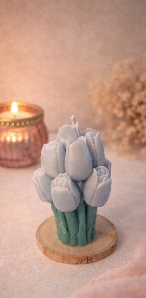 Tulip Bouquet