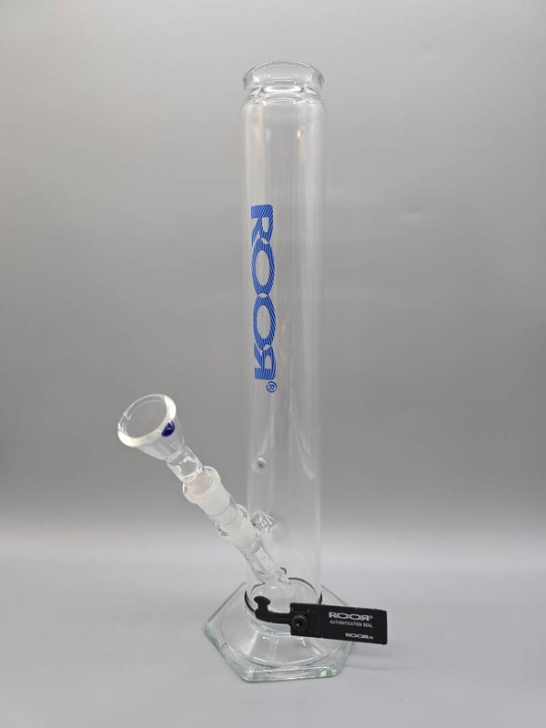 Roor Blue 500 Bong 14,5