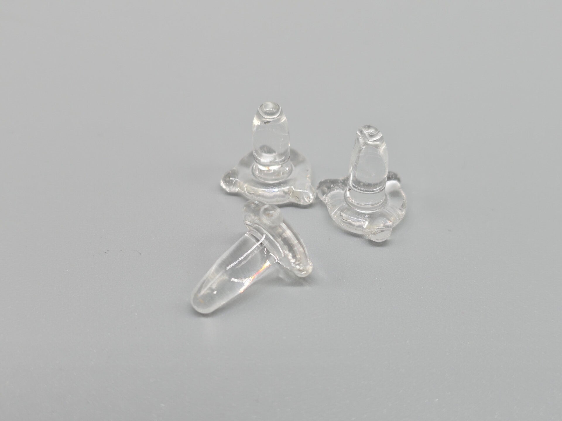 Roor Glassieb Steine original 3er Set