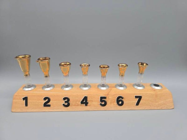 ROOR Bowl Gold 14,5 various