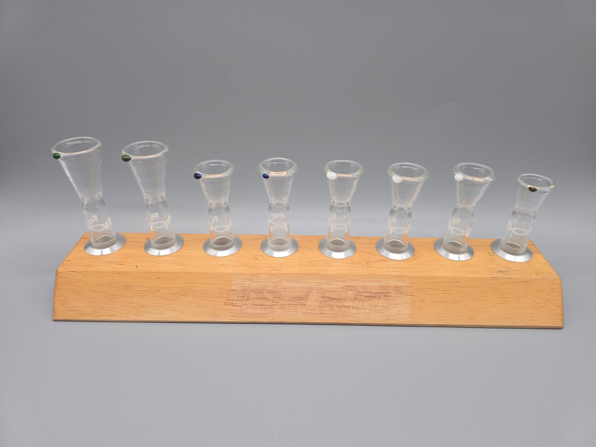 Roor Bowl 18.8 various