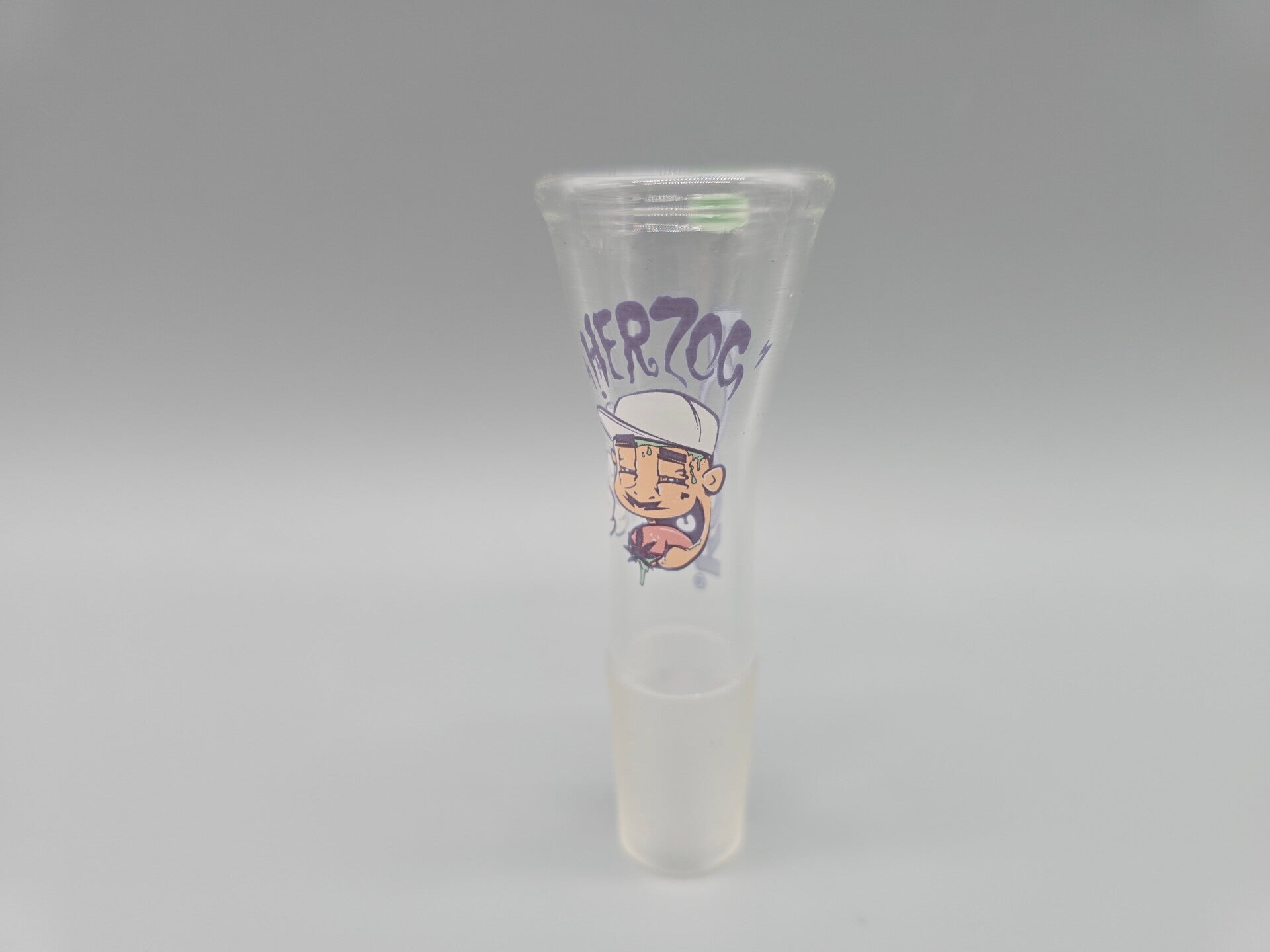 ROOR Herzog Bowl 18.8 Special limited