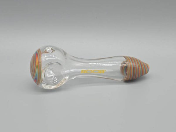 ROOR Rainbow Glass Pipe limited