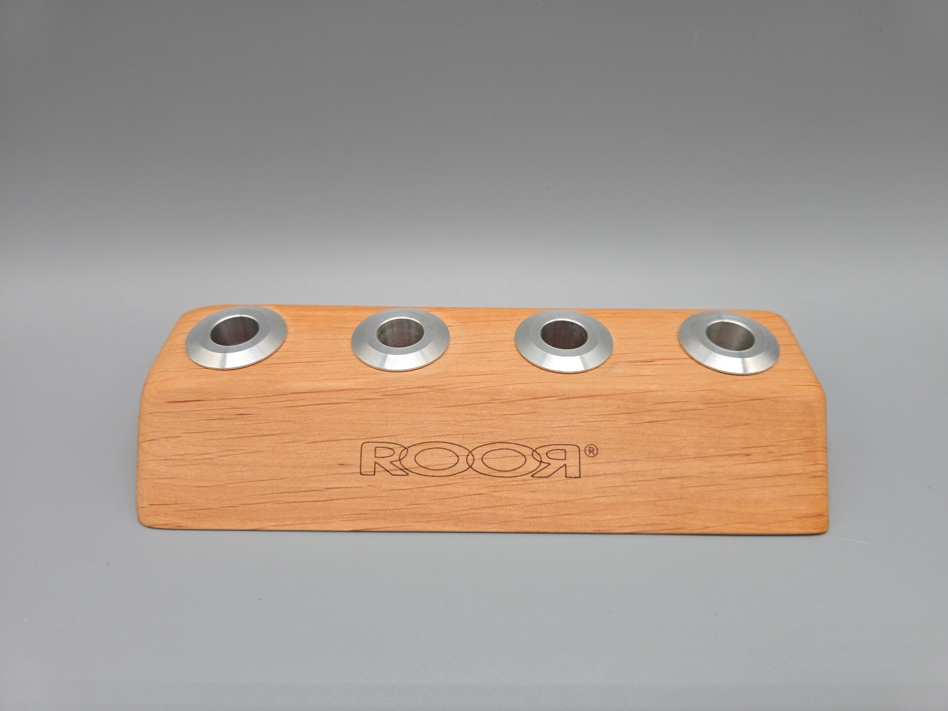 ROOR Wood Bowl Holder 14,5
