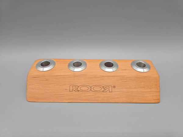 ROOR Wood Bowl Holder 14,5