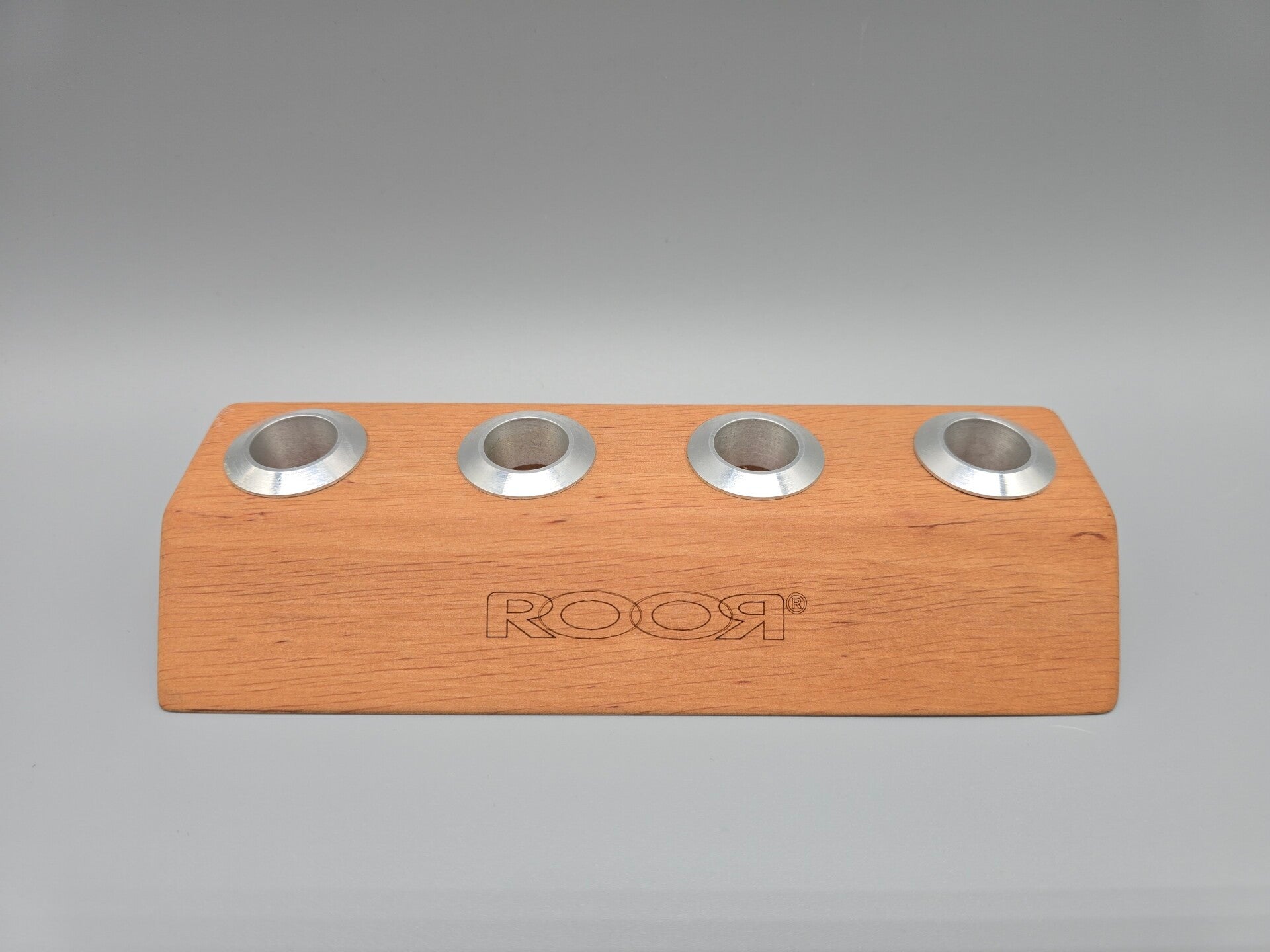 ROOR Wood Bowl Holder 18.8