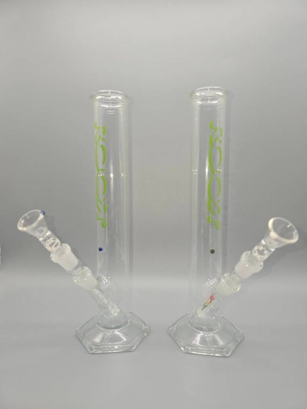 Roor 250 Grün Rasta