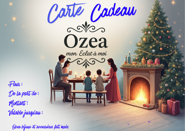 Carte cadeau