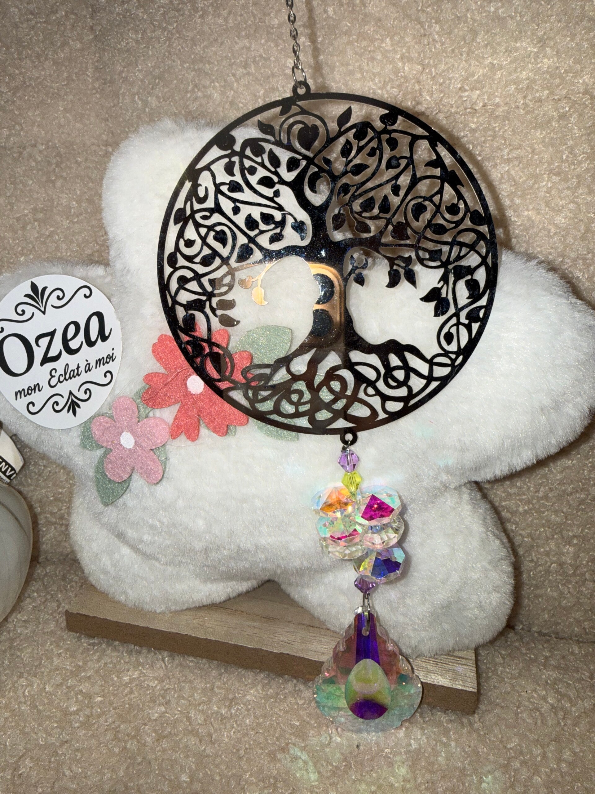 Attrape soleil individuel