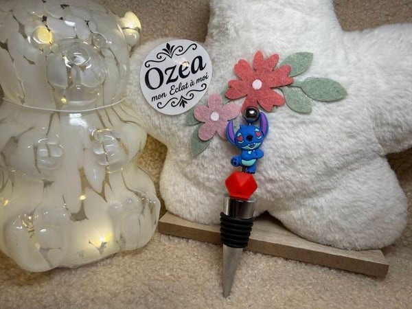 Bouchon pour bouteille de vin