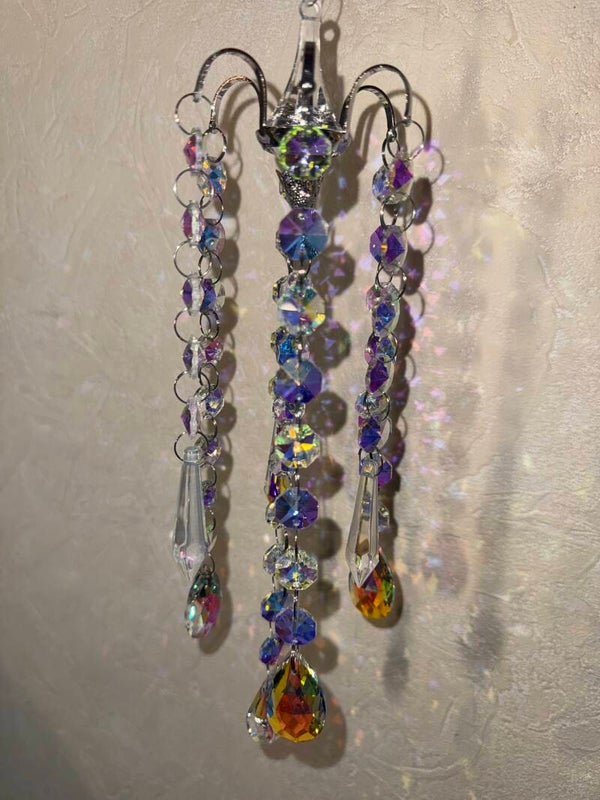 Attrape soleil multi