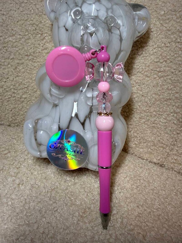 Porte stylo