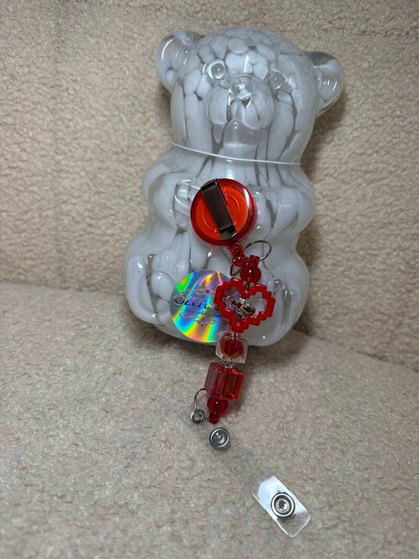 Porte badge